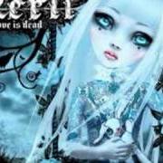 El texto musical HEAL de KERLI también está presente en el álbum Love is dead (2008)
