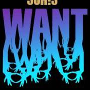 El texto musical DON'T TRUST ME de 3OH!3 también está presente en el álbum Want (2008)