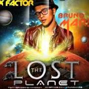 El texto musical REST OF MY LIFE de BRUNO MARS también está presente en el álbum The lost planet - mixtape (2010)