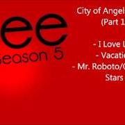 El texto musical I LOVE LA de GLEE CAST también está presente en el álbum City of angels - ep (2014)