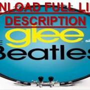El texto musical HERE COMES THE SUN de GLEE CAST también está presente en el álbum Glee sings the beatles (2013)