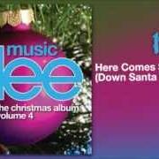 El texto musical AWAY IN A MANGER de GLEE CAST también está presente en el álbum Glee: the music, the christmas album, vol. 4 (2013)