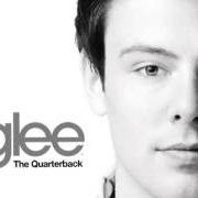 El texto musical NO SURRENDER de GLEE CAST también está presente en el álbum The quarterback (2013)