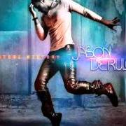 El texto musical GIVE IT TO ME de JASON DERULO también está presente en el álbum Future history (2011)