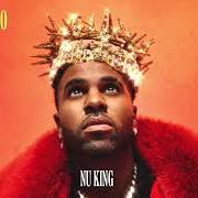 El texto musical UNDERWATER de JASON DERULO también está presente en el álbum Nu king (2024)