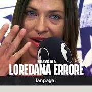 El texto musical POI TE NE PARLERÒ de LOREDANA ERRORE también está presente en el álbum L'errore (2011)