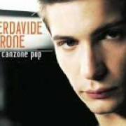 El texto musical MI PIACI MA NON TROPPO de PIERDAVIDE CARONE también está presente en el álbum Una canzone pop