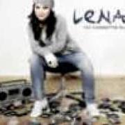 El texto musical LOVE ME de LENA MEYER LANDRUT también está presente en el álbum My cassette player (2010)