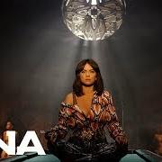 El texto musical IGUANA de INNA también está presente en el álbum Yo (2019)