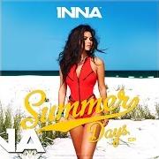 El texto musical TELL ME de INNA también está presente en el álbum Summer days (2014)
