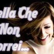 El texto musical IL RESTO E' NIENTE de SIMONETTA SPIRI también está presente en el álbum Quella che non vorrei (2013)