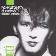 El texto musical IL GEGHEGÈ de IVAN CATTANEO también está presente en el álbum 2060 italian graffiati (1981)