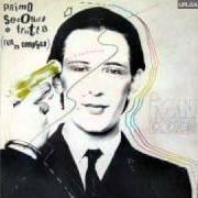 El texto musical AGITARE PRIMA DELL'USO de IVAN CATTANEO también está presente en el álbum Primo secondo frutta (1977)