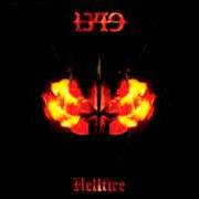 El texto musical I AM ABOMINATION de 1349 también está presente en el álbum Hellfire (2005)