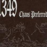 El texto musical AN ELDRITCH CHAOS OF DAEMON CACOPHONY de 1349 también está presente en el álbum Demo (1998)