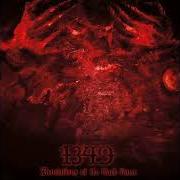 El texto musical UNCREATION de 1349 también está presente en el álbum Revelations of the black flame (2009)
