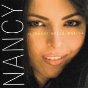 El texto musical TE VOGLIO BENE de NANCY también está presente en el álbum Il cuore nella musica (2009)