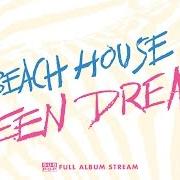 El texto musical ZEBRA de BEACH HOUSE también está presente en el álbum Teen dream