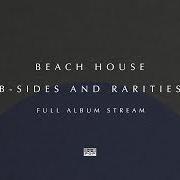 El texto musical BASEBALL DIAMOND de BEACH HOUSE también está presente en el álbum B-sides and rarities (2017)