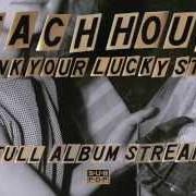 El texto musical SOMEWHERE TONIGHT de BEACH HOUSE también está presente en el álbum Thank your lucky stars (2015)