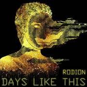 El texto musical PIANO SONG de RODION también está presente en el álbum For ever [ep] (2010)