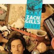 El texto musical HANDY MAN de ZACH GILL también está presente en el álbum Stuff (2008)