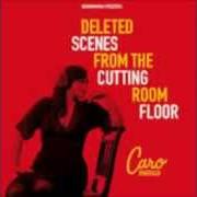 El texto musical THE OTHER WOMAN de CARO EMERALD también está presente en el álbum Deleted scenes from the cutting room floor (2010)