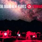 El texto musical TURN THE MUSIC UP de BRAND NEW HEAVIES también está presente en el álbum Forward (2013)