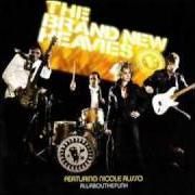 El texto musical I FEEL RIGHT de BRAND NEW HEAVIES también está presente en el álbum All about the funk (2004)
