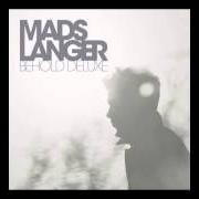 El texto musical REMAINS OF YOU de MADS LANGER también está presente en el álbum Fact   fiction. pop   or