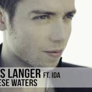 El texto musical NO GRAVITY de MADS LANGER también está presente en el álbum In these waters (2013)