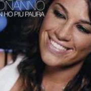 El texto musical NIENTE DI PIÙ de ROBERTA BONANNO también está presente en el álbum Non ho più paura (2008)
