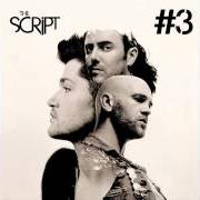 El texto musical BREAKEVEN de THE SCRIPT también está presente en el álbum #3 (2012)