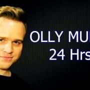 El texto musical BEFORE YOU GO de OLLY MURS también está presente en el álbum 24 hrs (2016)