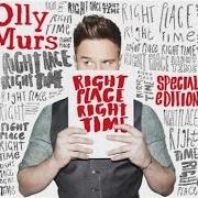 El texto musical LOUD & CLEAR de OLLY MURS también está presente en el álbum Right place right time (special edition) (2013)