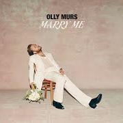 El texto musical GO GHOST de OLLY MURS también está presente en el álbum Marry me (2022)