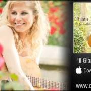 El texto musical GLI SCOIATTOLI NEL BOSCO de CHIARA RAGNINI también está presente en el álbum Il giardino di rose