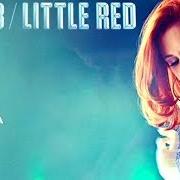 El texto musical HOT LIKE FIRE de KATY B también está presente en el álbum Little red (2014)