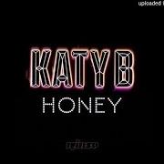 El texto musical DREAMERS de KATY B también está presente en el álbum Honey (2016)