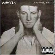 El texto musical MYSTIC de WAVVES también está presente en el álbum Afraid of heights (2013)