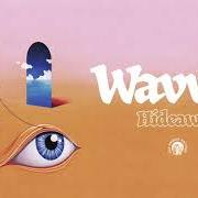 El texto musical THE BLAME de WAVVES también está presente en el álbum Hideaway (2021)