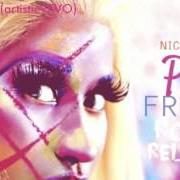 El texto musical TURN ME ON de NICKI MINAJ también está presente en el álbum Pink friday: roman reloaded (2012)