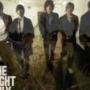 El texto musical HIDE de ONE NIGHT ONLY también está presente en el álbum Started a fire (2008)