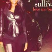 El texto musical GOOD ENOUGH de JAZMINE SULLIVAN también está presente en el álbum Love me back (2010)