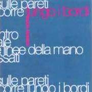 El texto musical DA QUI de MASSIMO VOLUME también está presente en el álbum Lungo i bordi (1995)