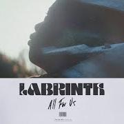 El texto musical MOUNT EVEREST de LABRINTH también está presente en el álbum Imagination (2019)
