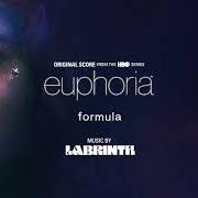 El texto musical FOLLOWING TYLER de LABRINTH también está presente en el álbum Euphoria (original score from the hbo series) (2019)