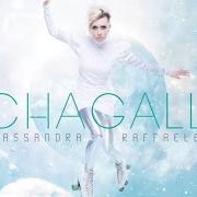 El texto musical I FIORI DI BATTISTI de CASSANDRA RAFFAELE también está presente en el álbum Chagall (2015)