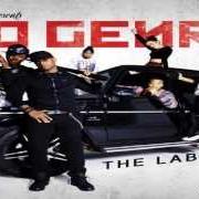 El texto musical THESE NIGGAZ de B.O.B también está presente en el álbum No genre: the label (2015)