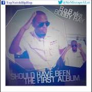 El texto musical MIDDLE OF THE DAY de B.O.B también está presente en el álbum Should have been the first album - mixtape (2009)